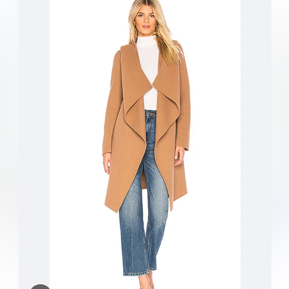 Soia & Kyo Samia Coat